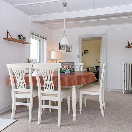 Holiday Home Lemvig Xxx Dış mekan fotoğraf