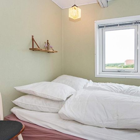 Holiday Home Lemvig Xxx Dış mekan fotoğraf