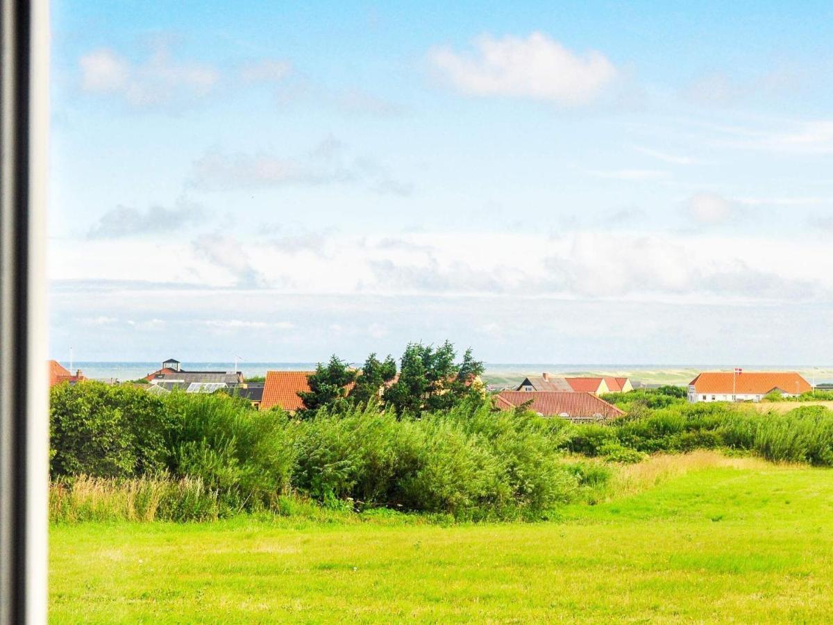 Holiday Home Lemvig Xxx Dış mekan fotoğraf