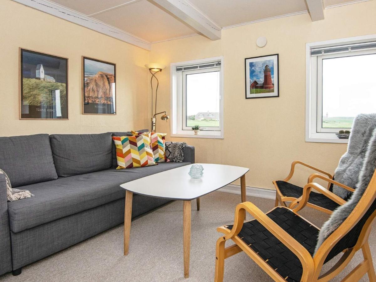 Holiday Home Lemvig Xxx Dış mekan fotoğraf