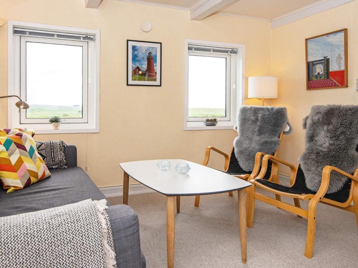 Holiday Home Lemvig Xxx Dış mekan fotoğraf
