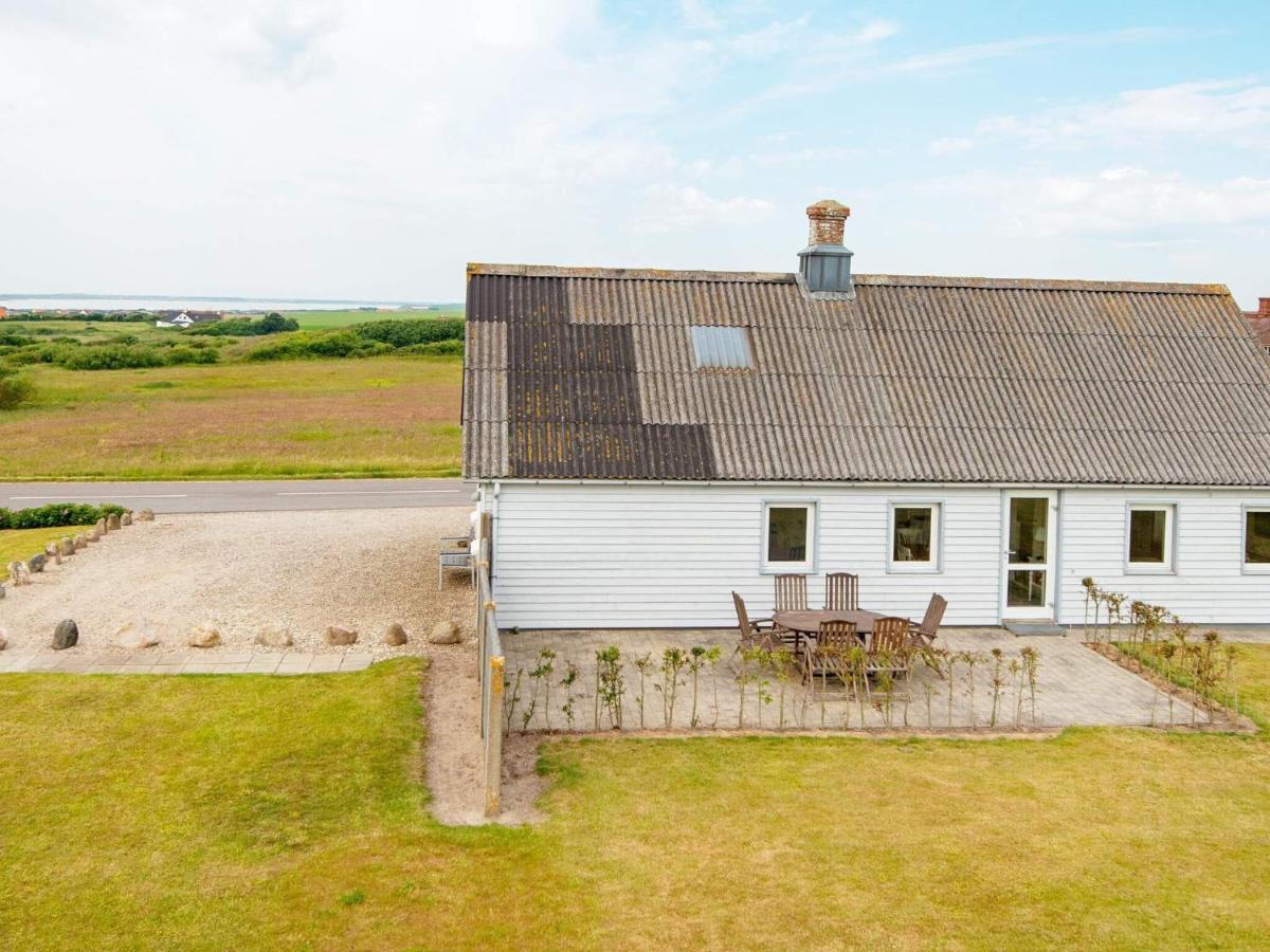 Holiday Home Lemvig Xxx Dış mekan fotoğraf
