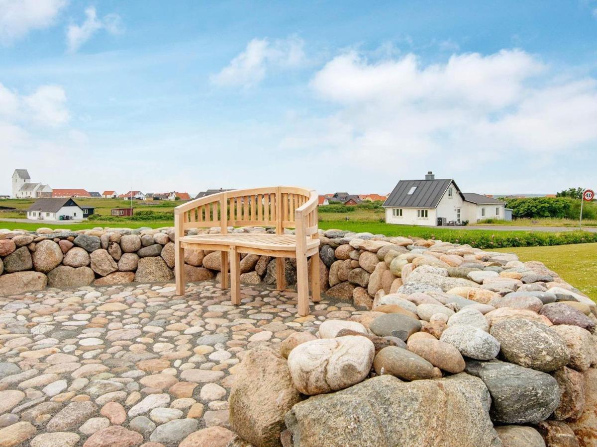 Holiday Home Lemvig Xxx Dış mekan fotoğraf