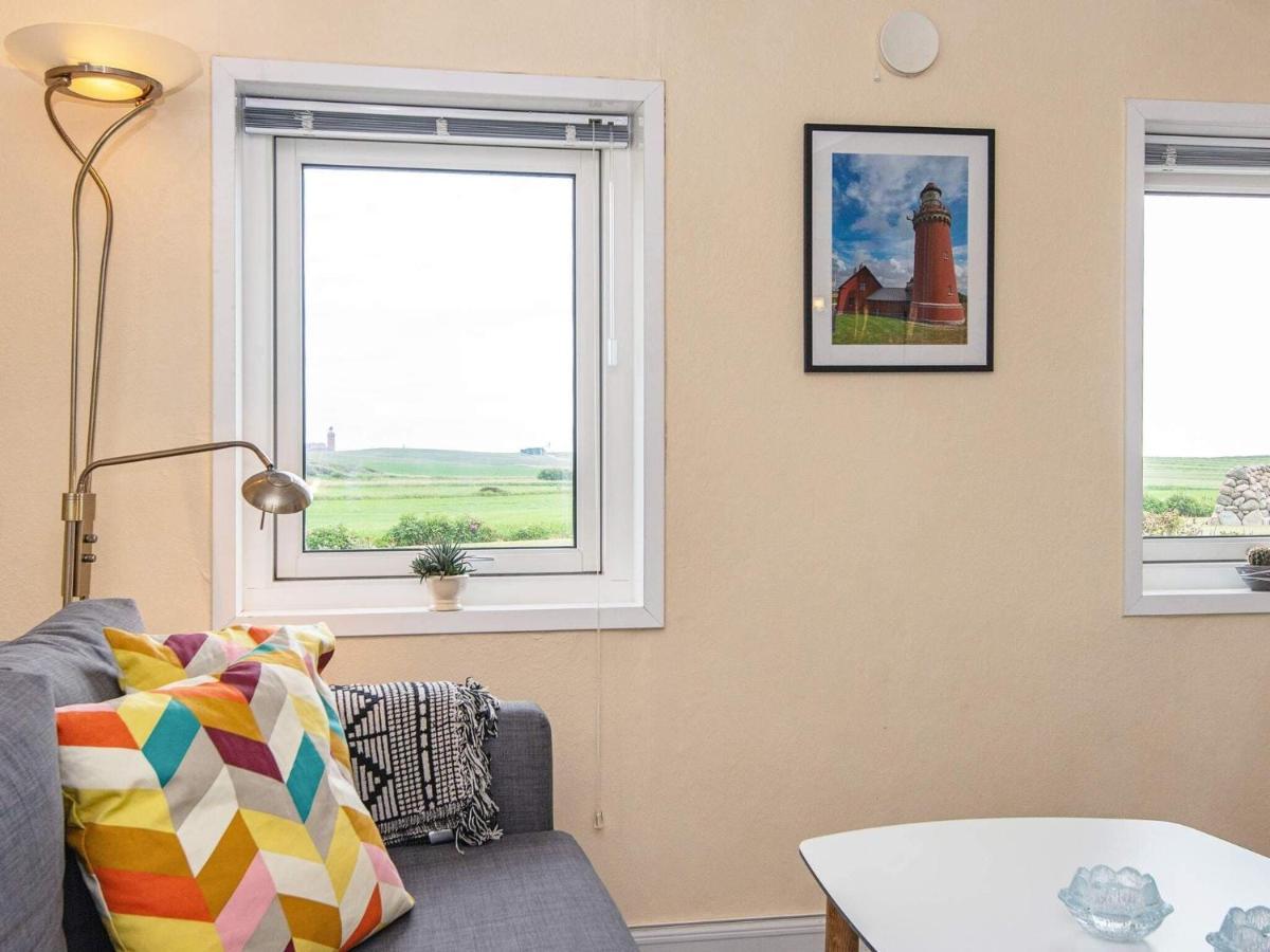 Holiday Home Lemvig Xxx Dış mekan fotoğraf