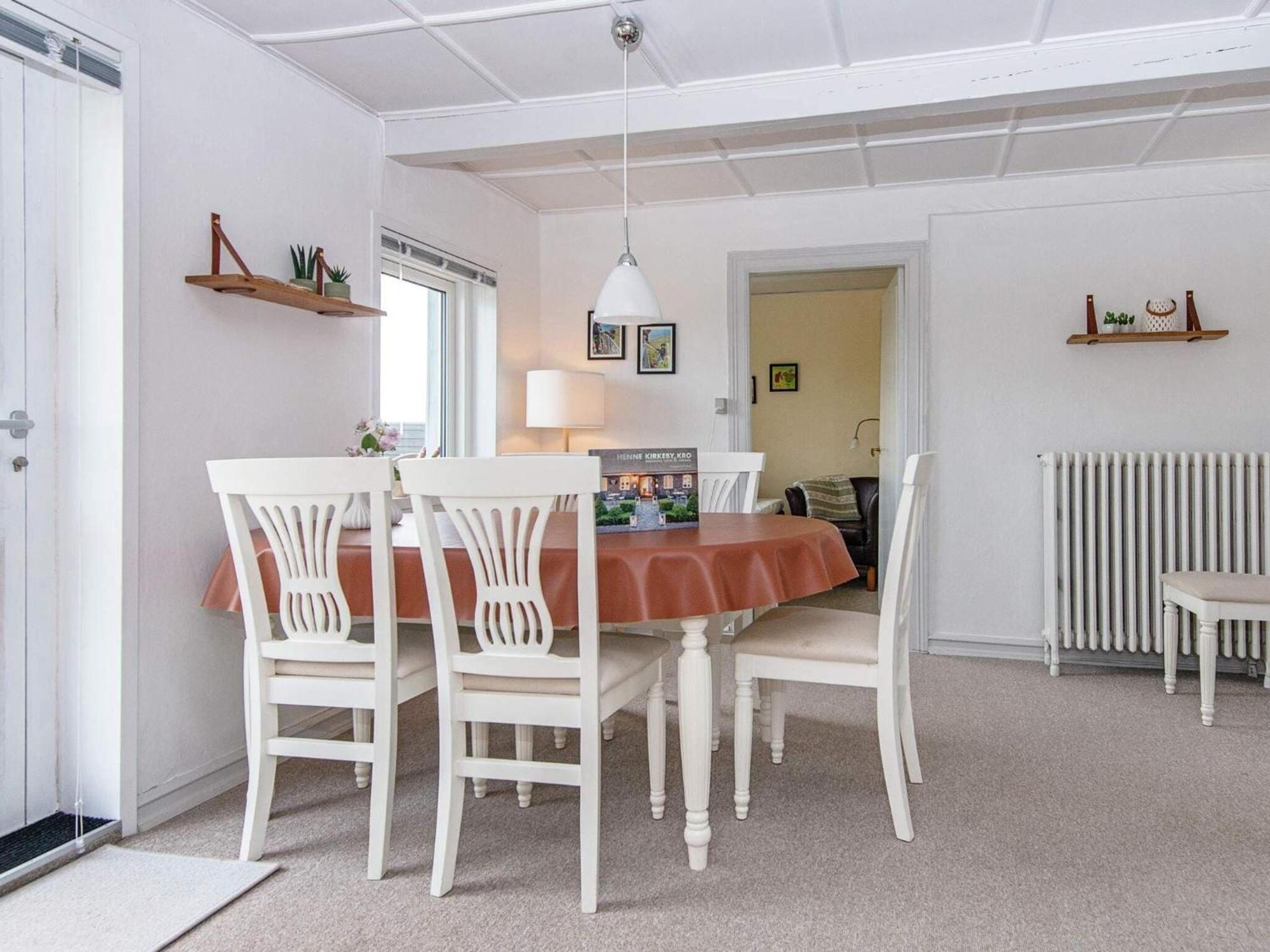 Holiday Home Lemvig Xxx Dış mekan fotoğraf