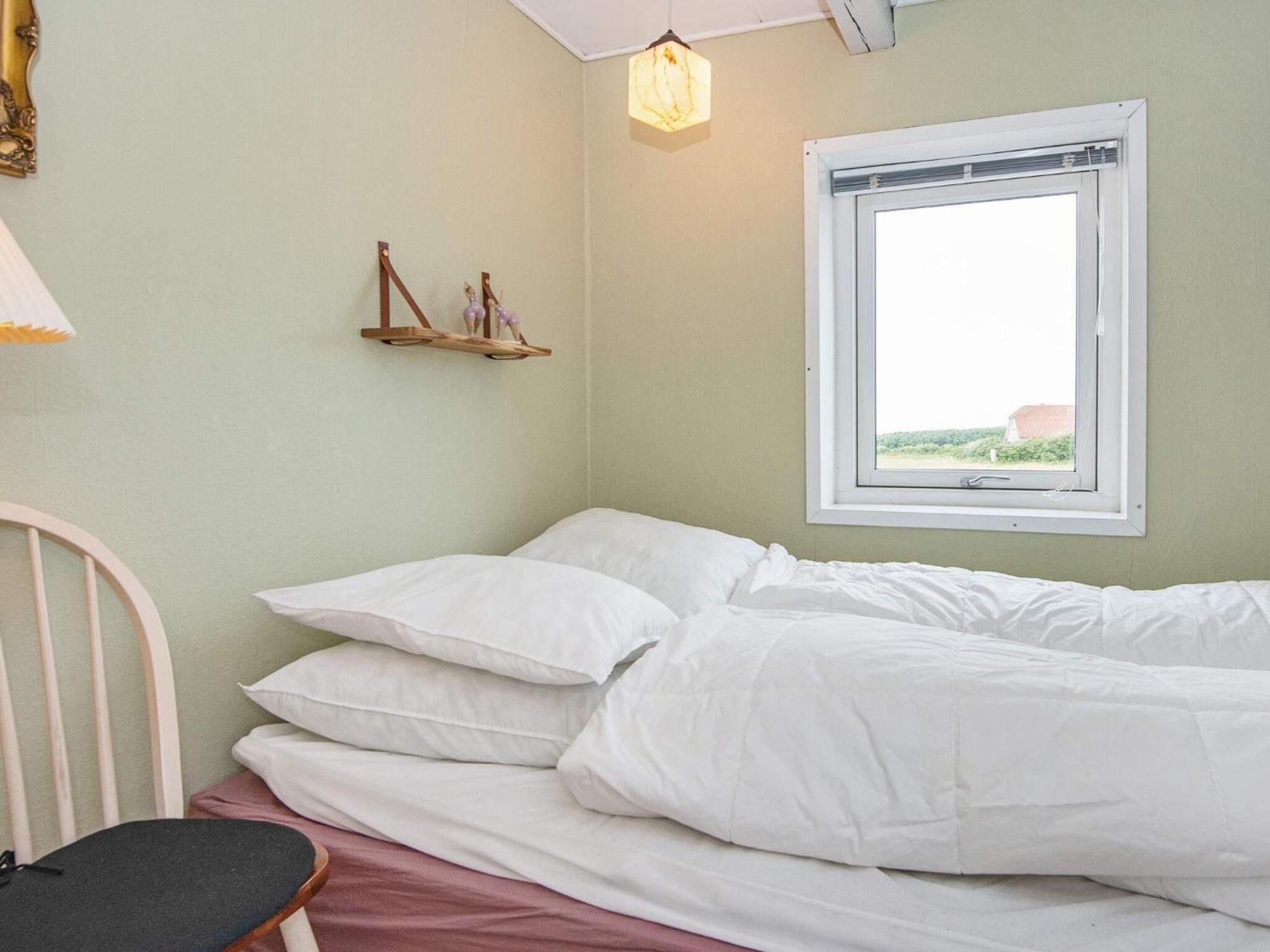 Holiday Home Lemvig Xxx Dış mekan fotoğraf