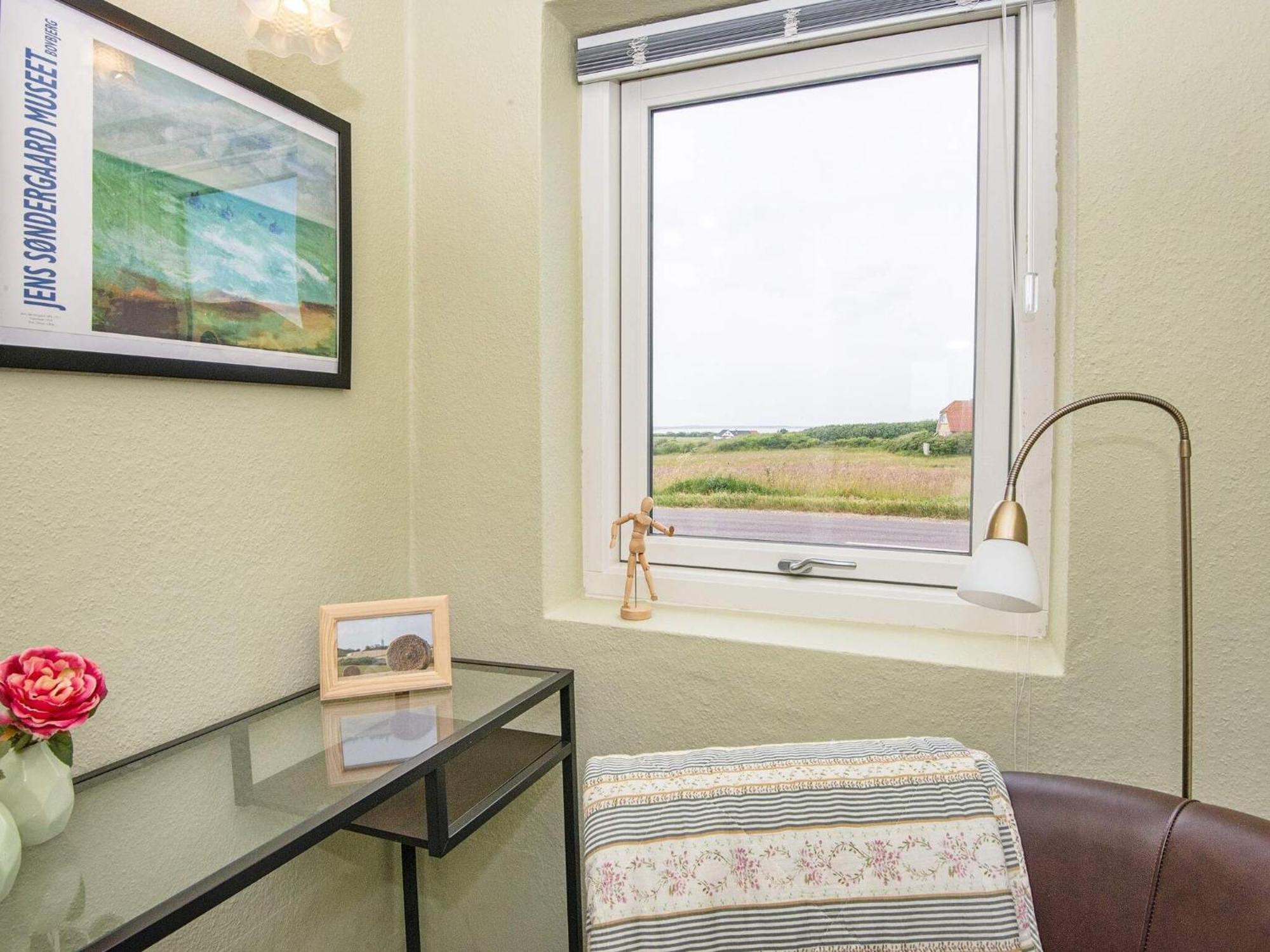 Holiday Home Lemvig Xxx Dış mekan fotoğraf