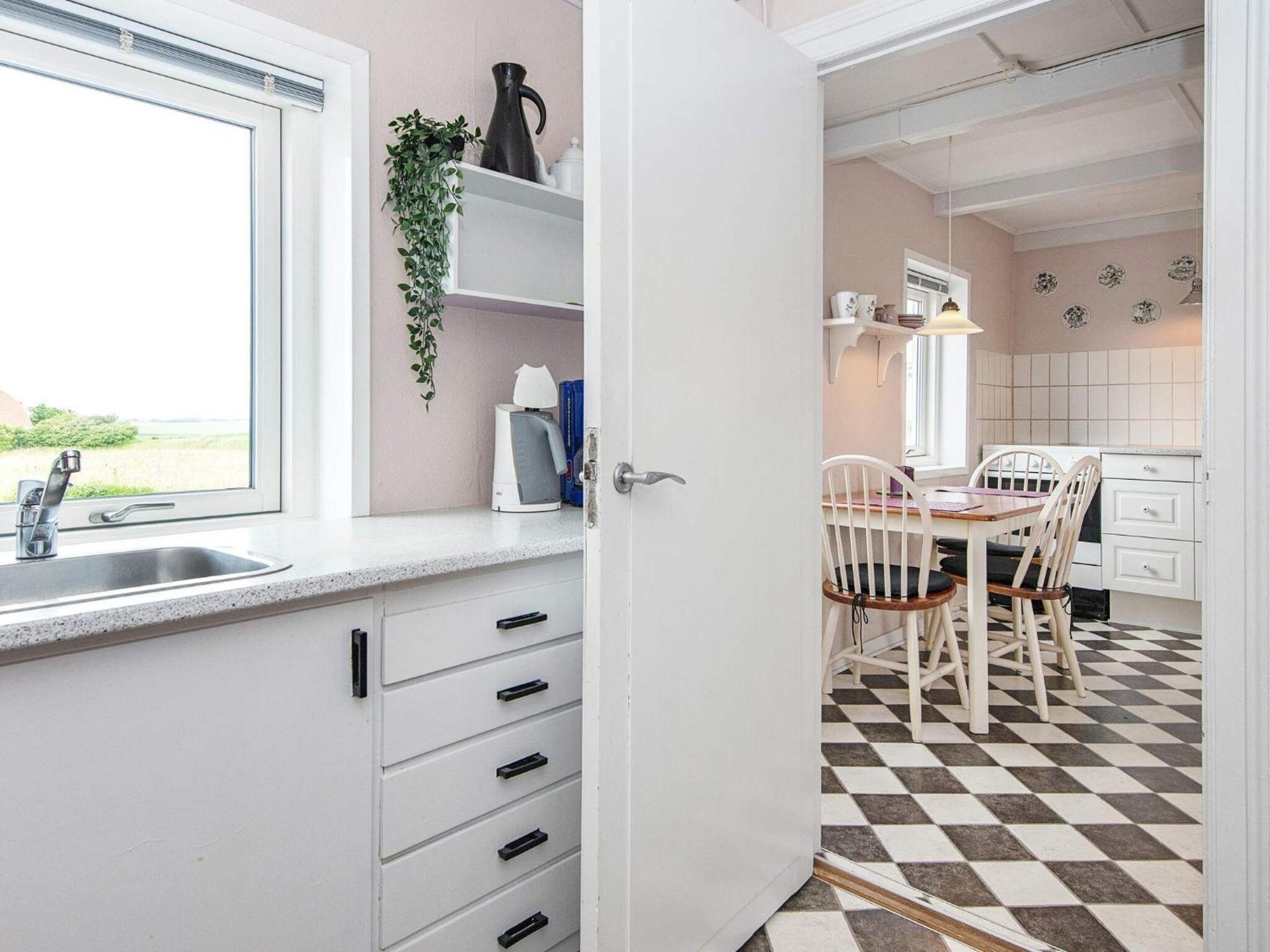 Holiday Home Lemvig Xxx Dış mekan fotoğraf