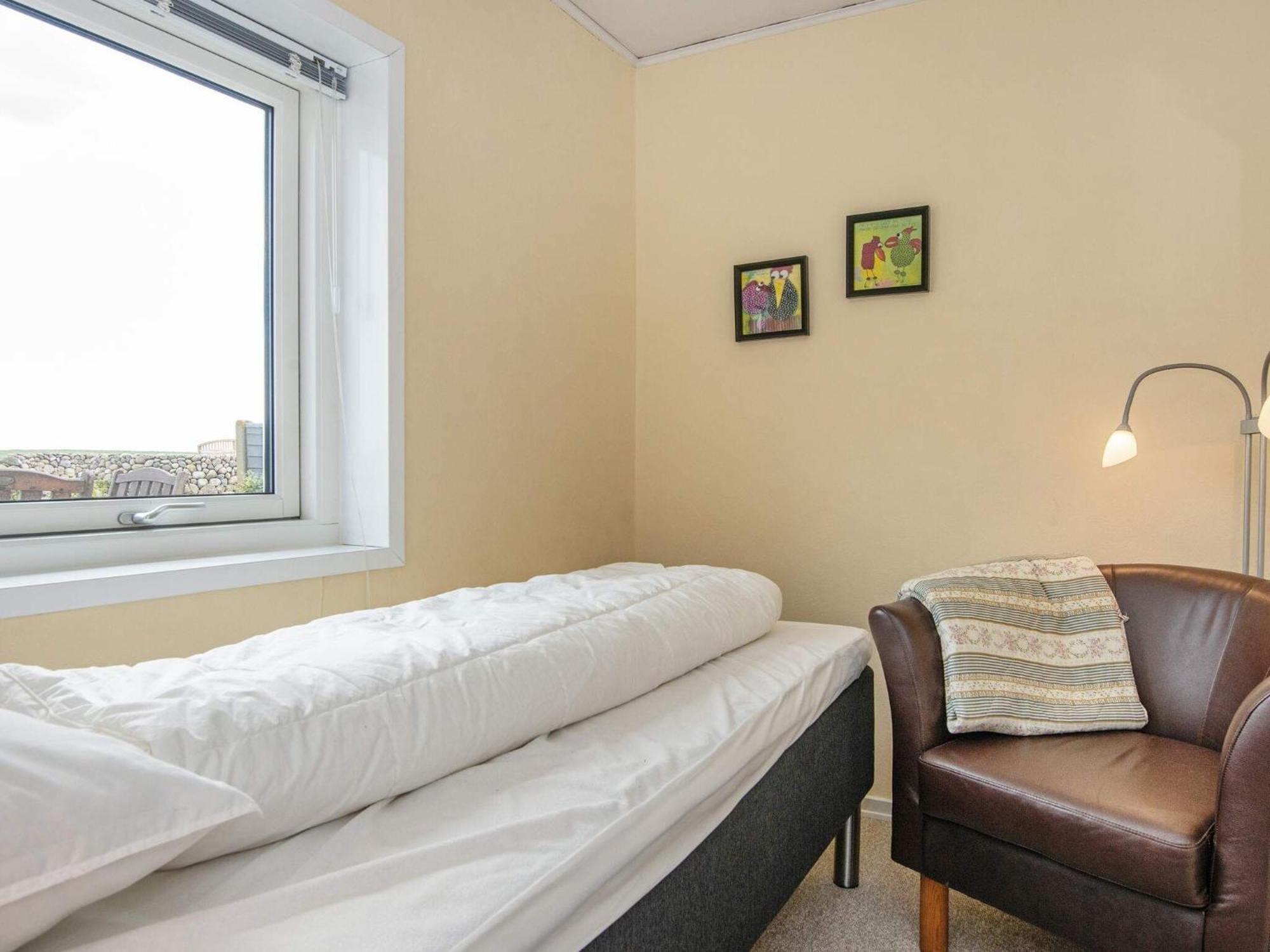 Holiday Home Lemvig Xxx Dış mekan fotoğraf