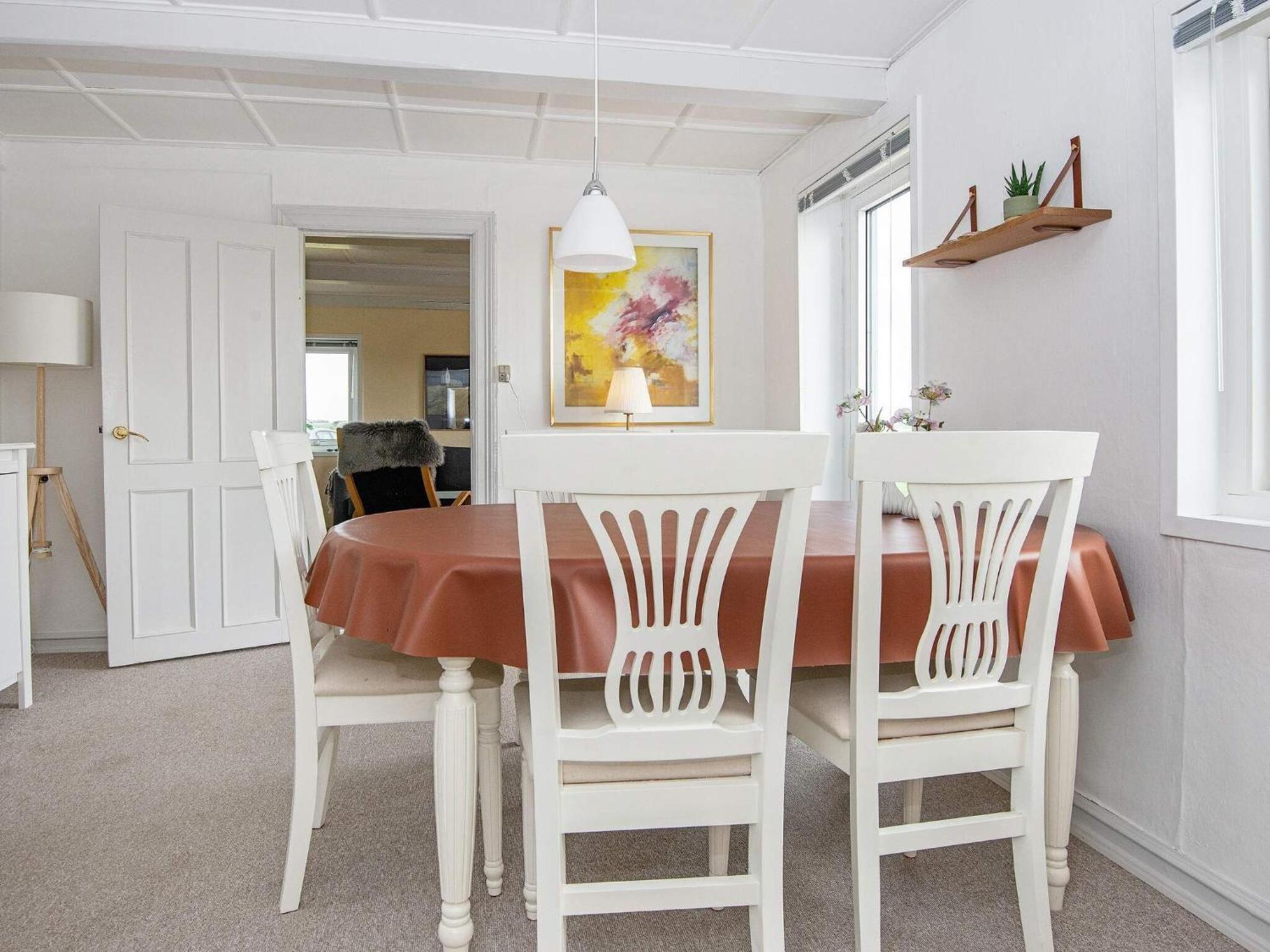 Holiday Home Lemvig Xxx Dış mekan fotoğraf