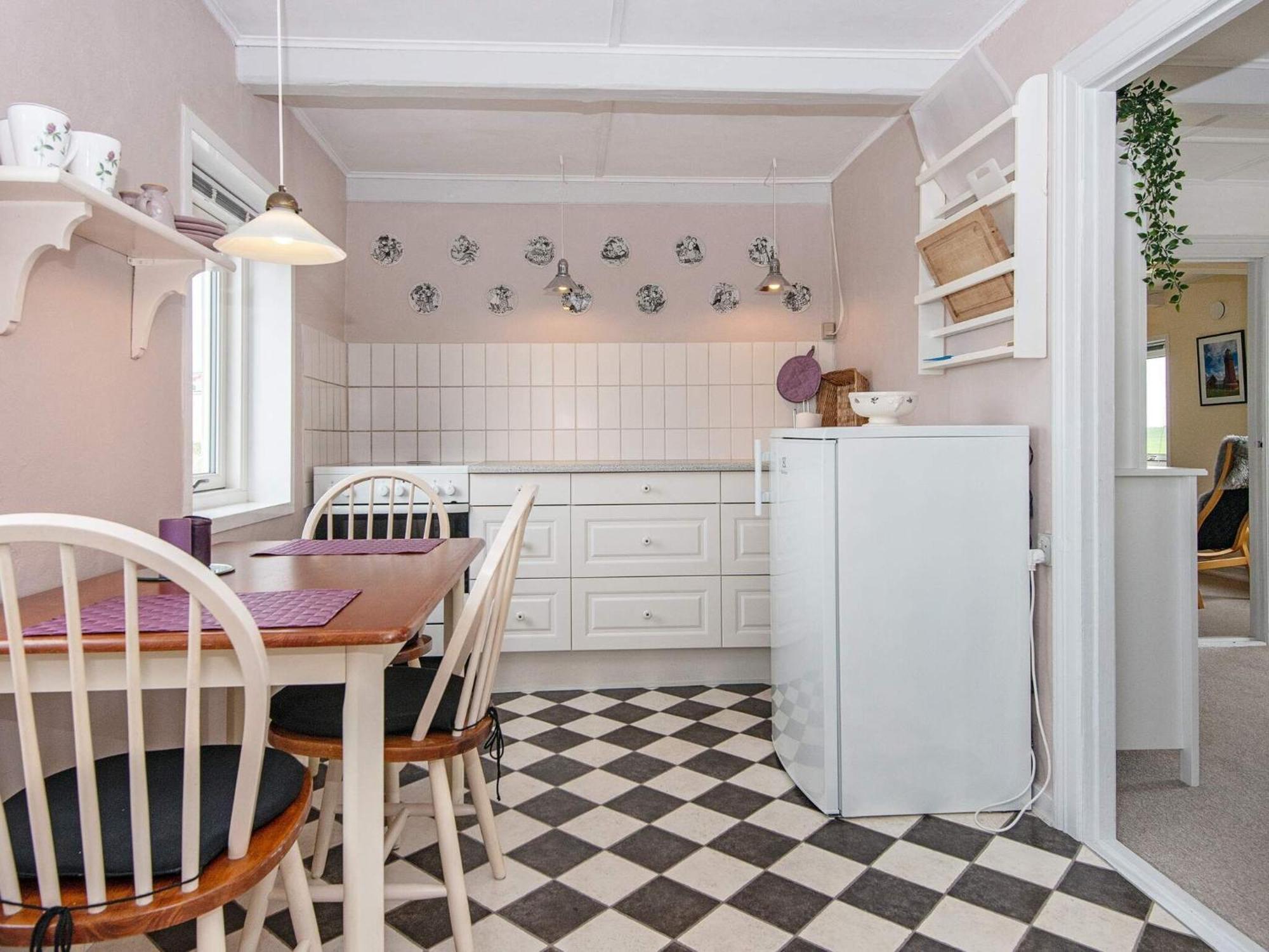 Holiday Home Lemvig Xxx Dış mekan fotoğraf