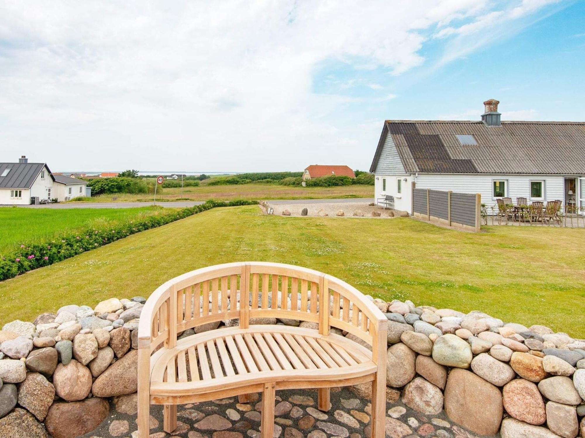 Holiday Home Lemvig Xxx Dış mekan fotoğraf