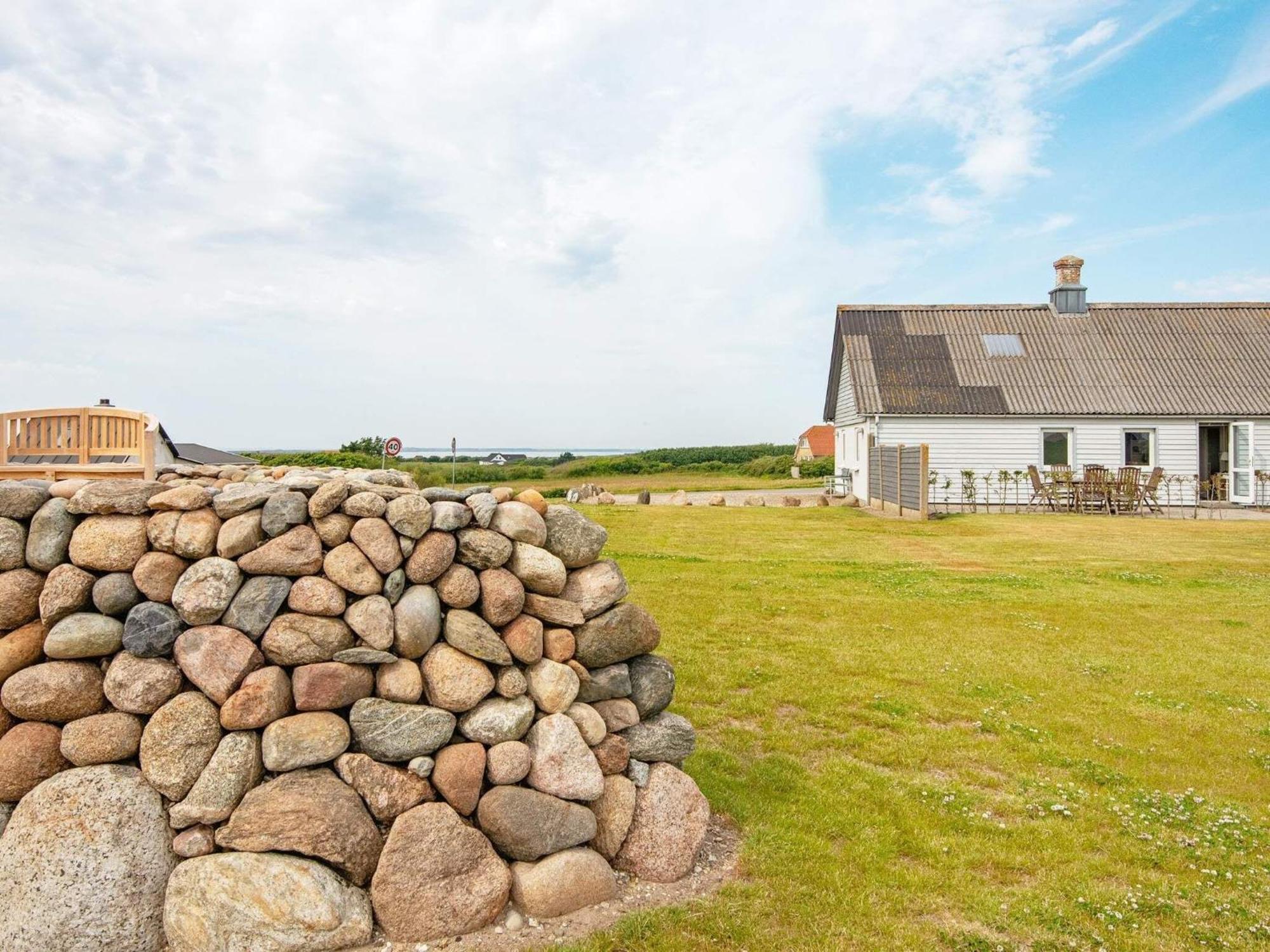 Holiday Home Lemvig Xxx Dış mekan fotoğraf