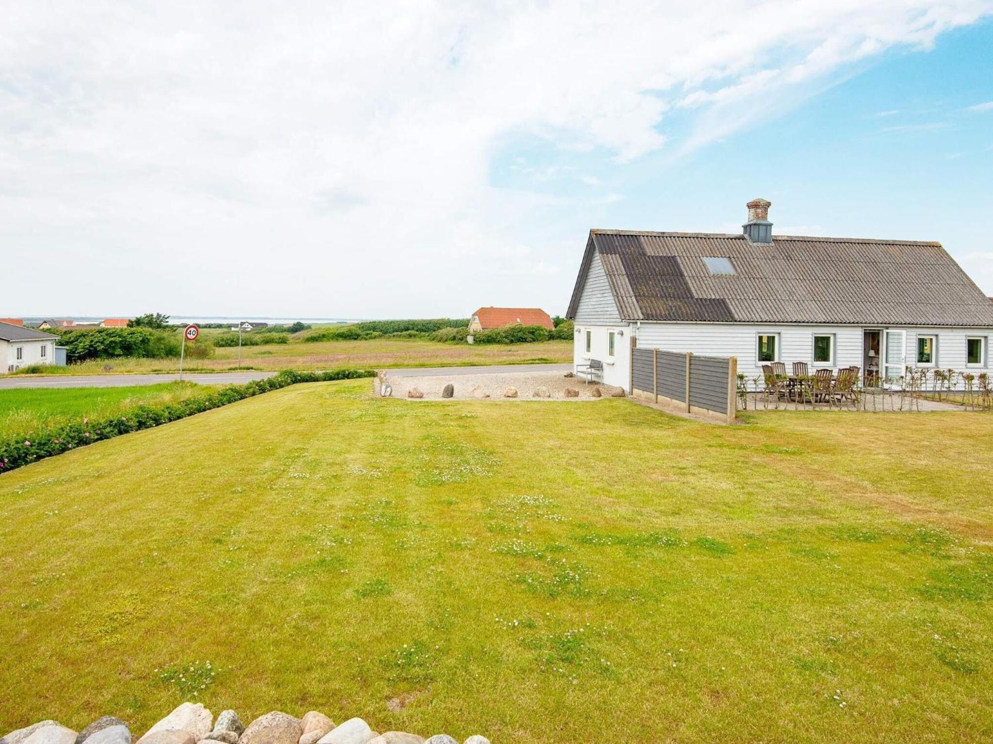 Holiday Home Lemvig Xxx Dış mekan fotoğraf