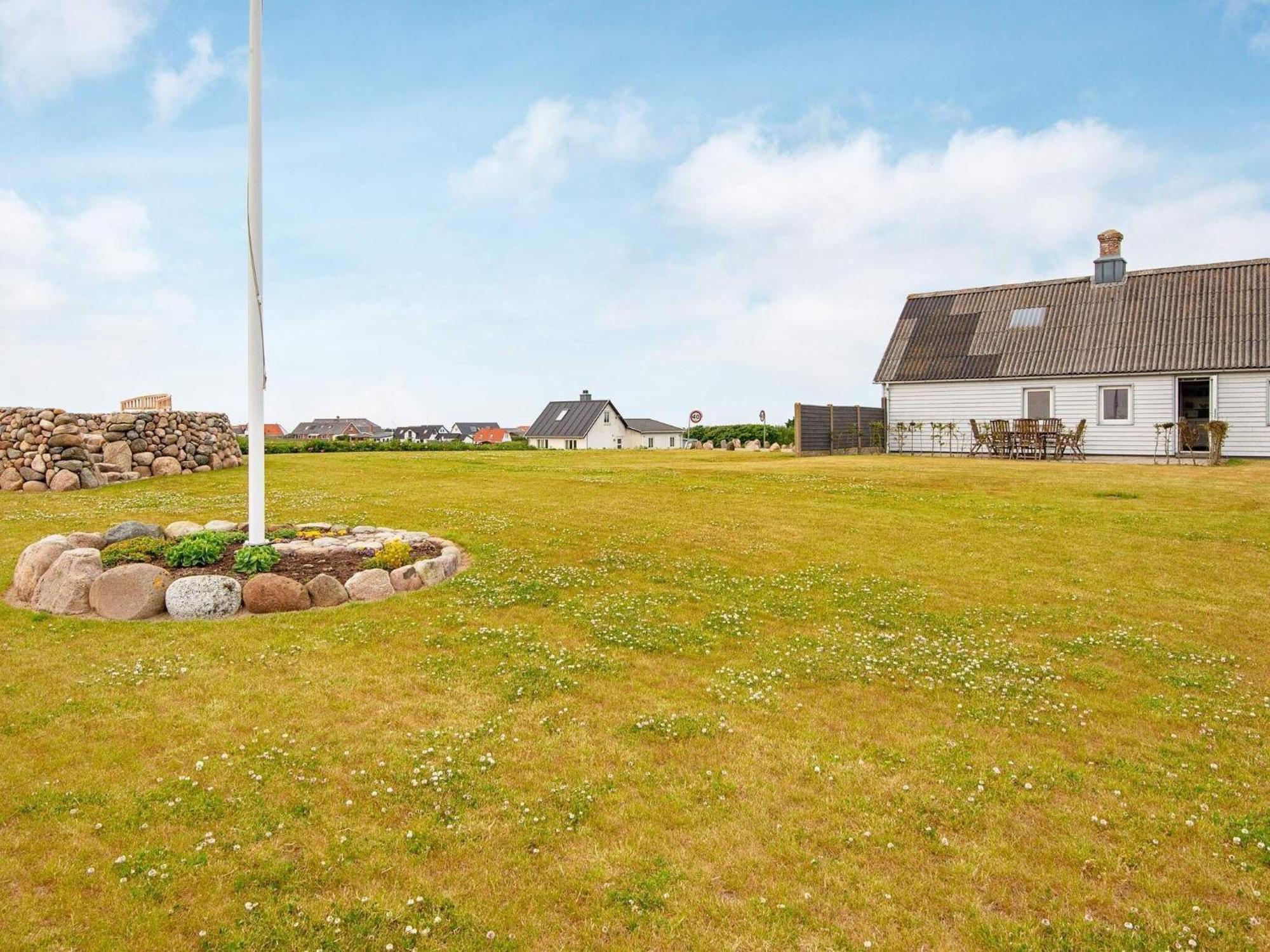 Holiday Home Lemvig Xxx Dış mekan fotoğraf