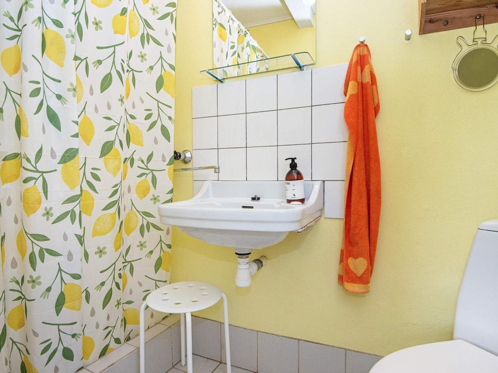 Holiday Home Lemvig Xxx Dış mekan fotoğraf