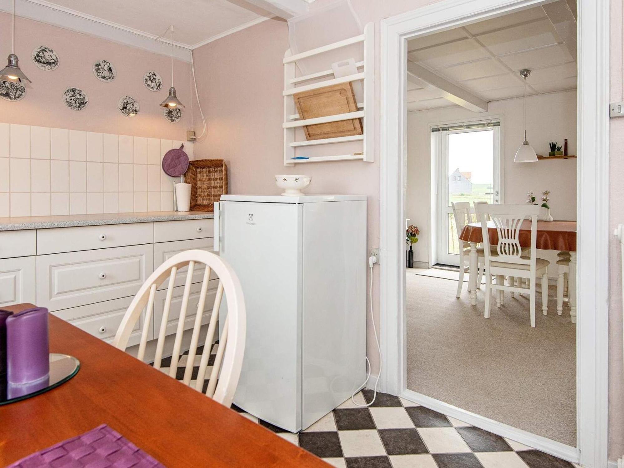 Holiday Home Lemvig Xxx Dış mekan fotoğraf
