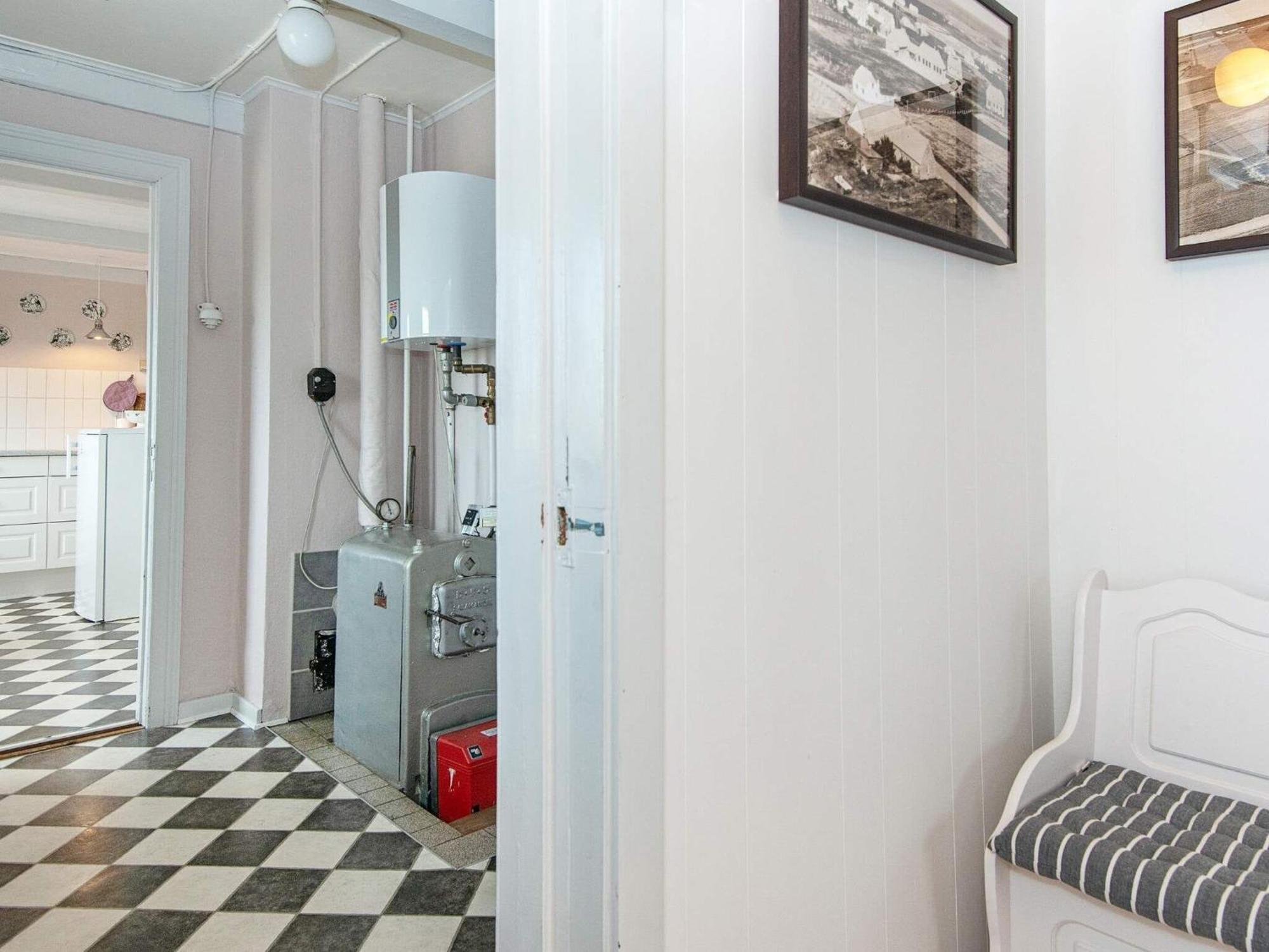 Holiday Home Lemvig Xxx Dış mekan fotoğraf